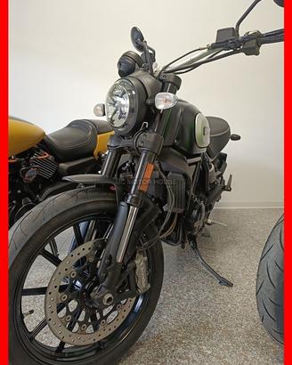 Ducati scrambler 800 permute#consegne#finanziabile