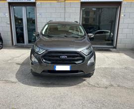 FORD EcoSport 1.0 EcoBoost 125 CV Start&Stop ST-