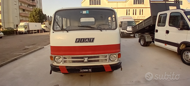 Iveco om 40 patente B