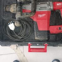 MARTELLO DEMOLITORE K500S MILWAUKEE