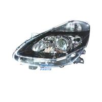 FANALE SINISTRO PER RENAULT CLIO III COLLECTION 09