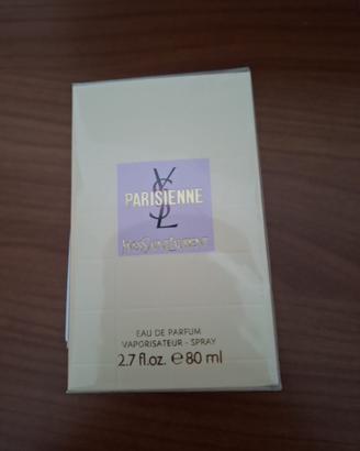 Parisienne 80ml