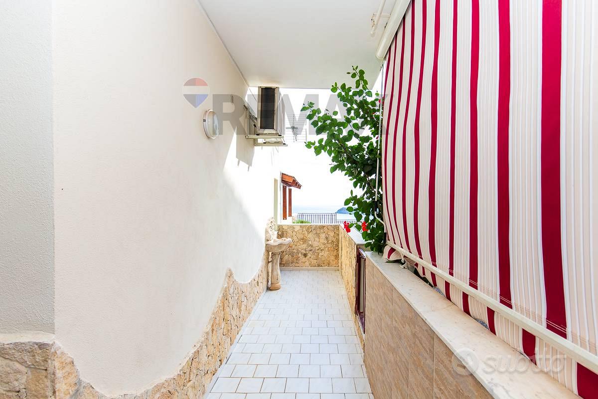 Appartamento – Letojanni, Messina - Vista 5