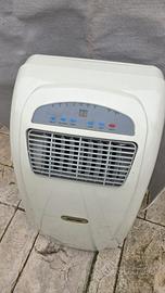 Condizionatore portatile