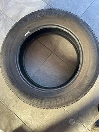 Gomma da neve Michelin