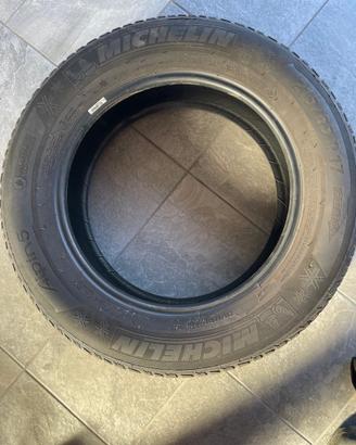 Gomma da neve Michelin