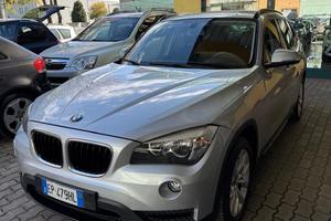Bmw X1 xDrive18d Sport
