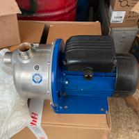 Elettropompa autoclave Lowara