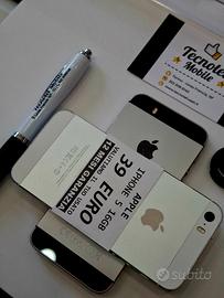 IPHONE 5 16GB