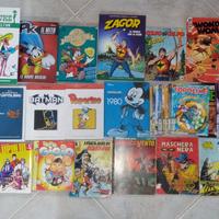 Fumetti Vari 
