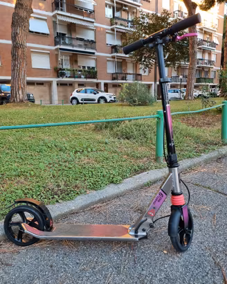 Monopattino bambino Oxelo
