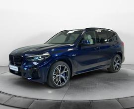 BMW X5 xDrive45e Msport