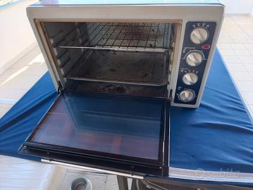 forno elettrico 