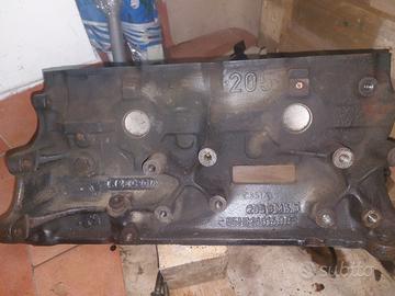 motore sierra cosworth 