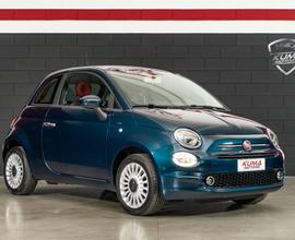 FIAT 500 1.2 Lounge 69cv ok neopatentati