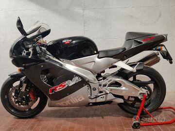 Aprilia RSV mille old