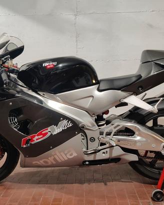 Aprilia RSV mille old