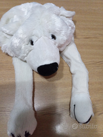 Cappello orso