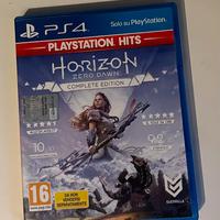 Horizon zero dawn (complete edition)