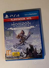 Horizon zero dawn (complete edition)