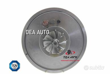 Core assy turbina fiat punto opel 1.3 54359700027