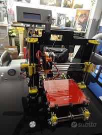 Stampante 3D Prusa i3
