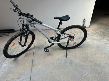 Mountain Bike Rockrider