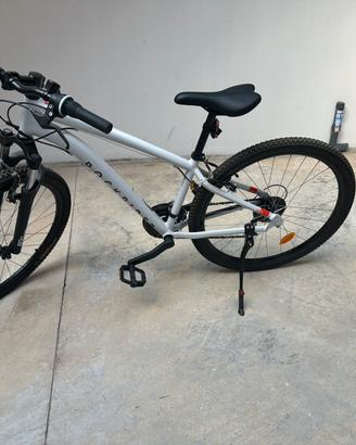 Mountain Bike Rockrider