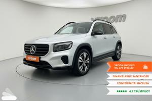 MERCEDES GLB (X247) GLB 200 d Automatic Progres...