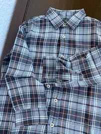 Camicia bambino