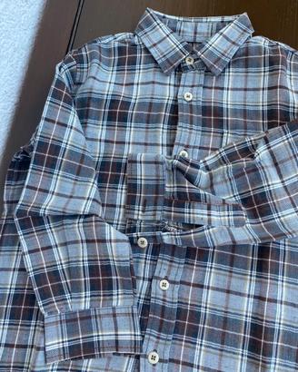 Camicia bambino