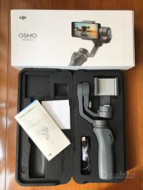 DJI Osmo Mobile 2 Gimbal 