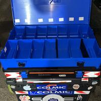 Cassone surf casting