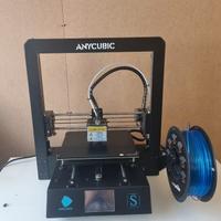 Stampante 3 d anycubic