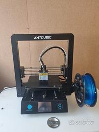 Stampante 3 d anycubic