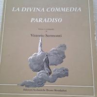 Divina Commedia "Paradiso "