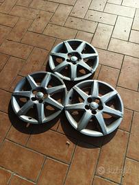 Borchie Toyota Prius