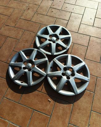 Borchie Toyota Prius