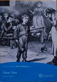 Oliver Twist