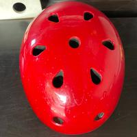 Casco bici per bambini