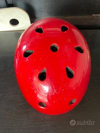 Casco bici per bambini