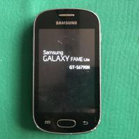 Samsung Galaxy FAME Lite GT-S6790N
