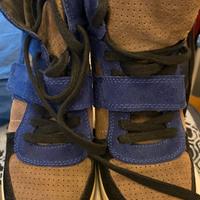 Scarpe donna con zeppa Ash limited edition nr.39