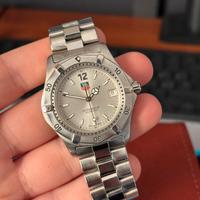 Tag Heuer Professional 2000 WK1112-0