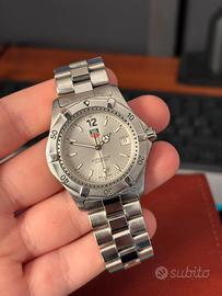 Tag Heuer Professional 2000 WK1112-0