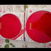 Evans Hydraulic rosse