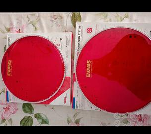 Evans Hydraulic rosse