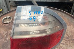 FARO POSTERIORE DESTRO FORD S MAX ANNO:2008