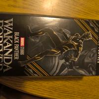 Black Panther action figure Hasbro Wakanda Forever