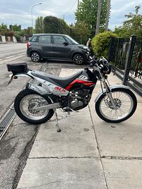 Beta alp 200